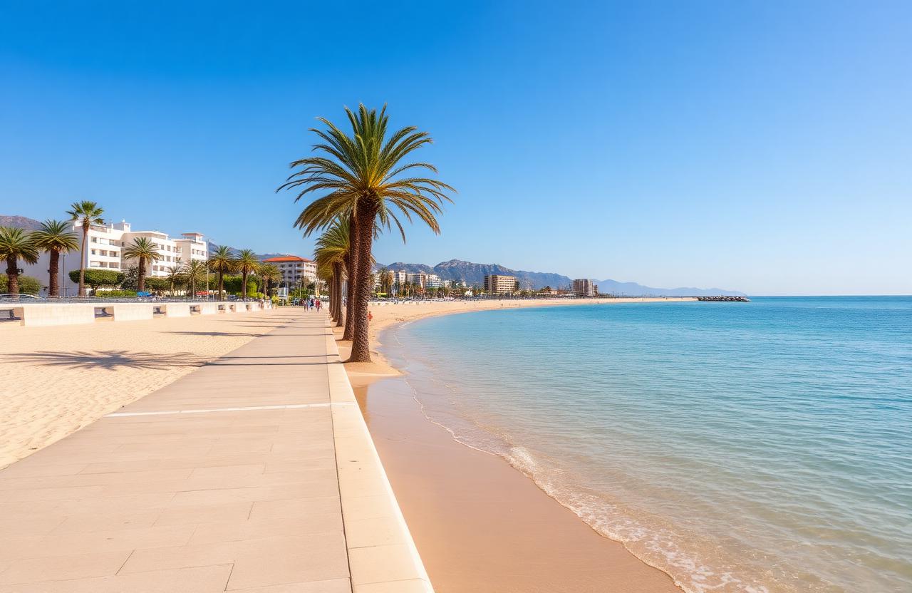 Transfer aeropuerto Palma a Can Picafort - minibus privado Mallorca