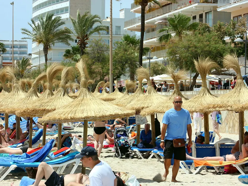 Private airport transfer to Cala Ratjada with Gamobus