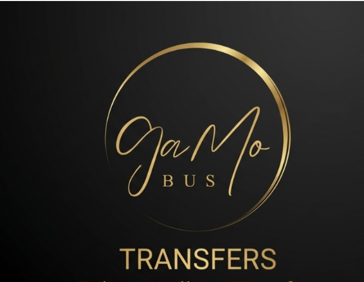 Gamobus Transfers