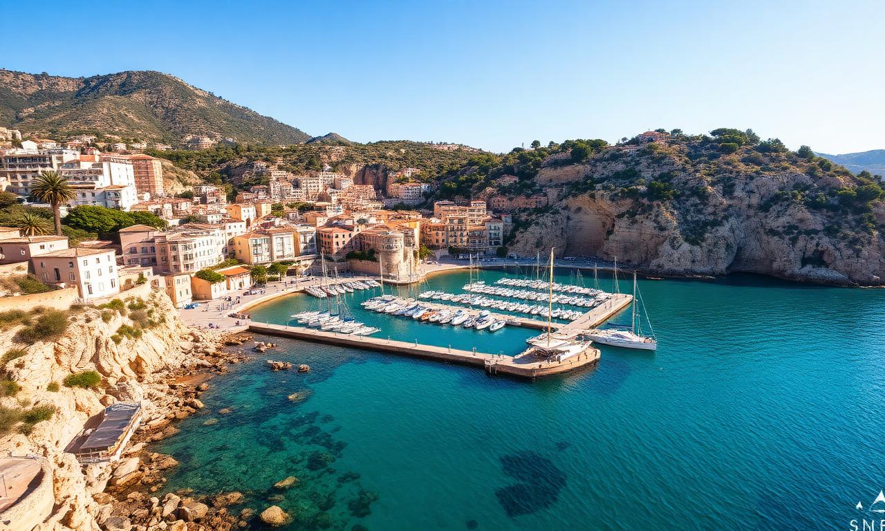 Levante / East Mallorca en excursión privada por Mallorca