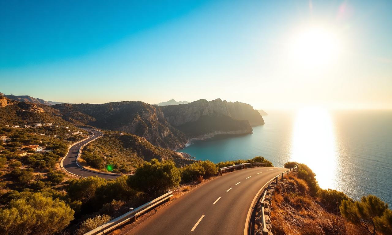 Formentor + Port de Pollença en excursión privada por Mallorca