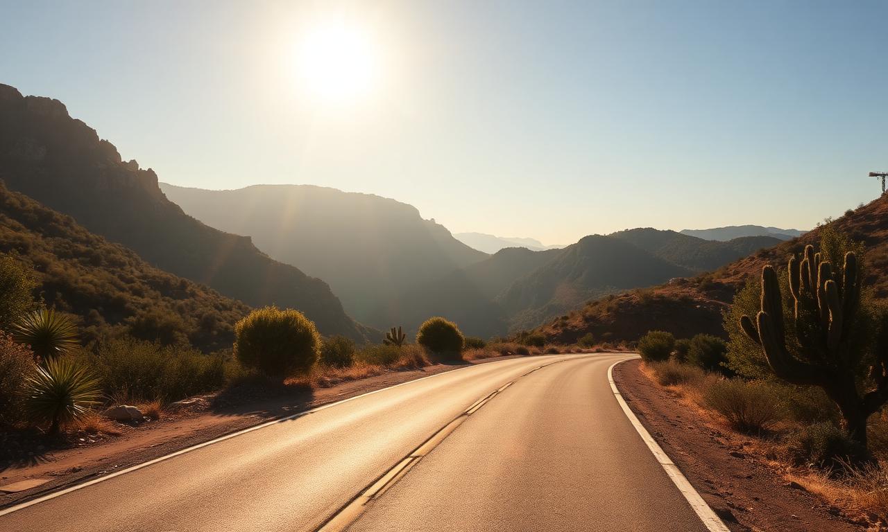 Serra de Tramuntana clásica en excursión privada por Mallorca